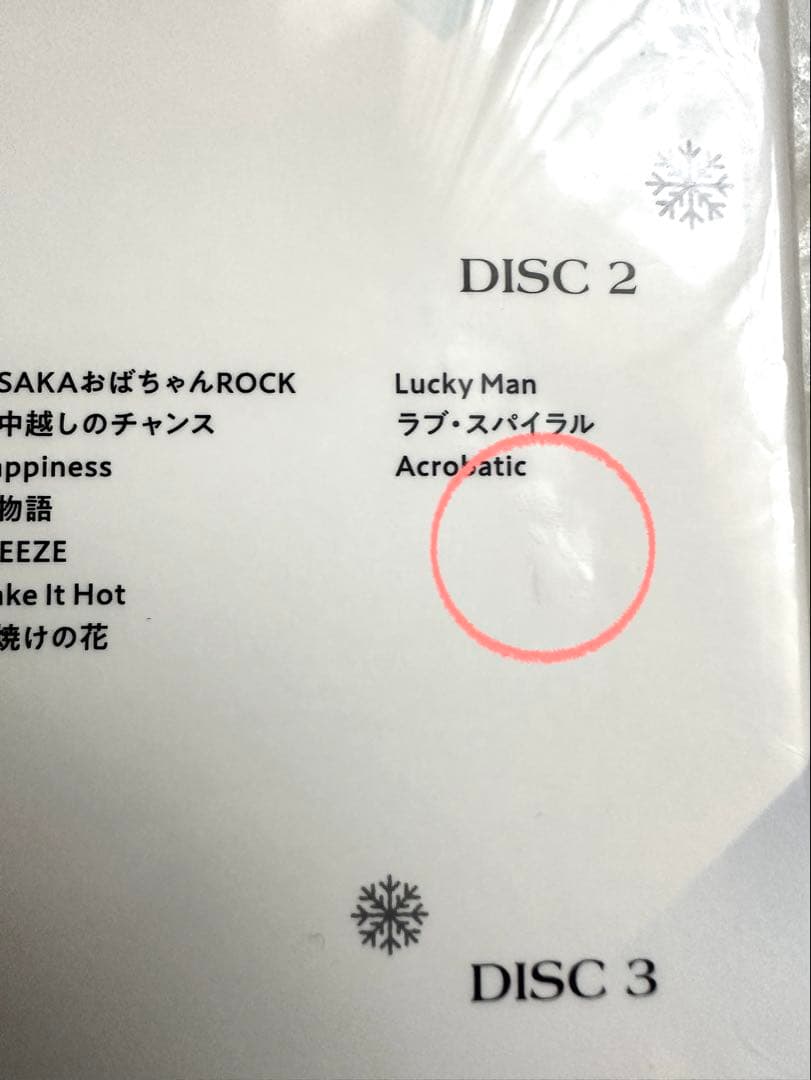 アイランドストア購入正規品・新規未開封 SnowMan 素顔4 * - メルカリ