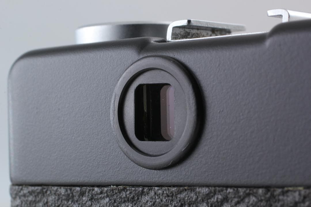 整備済 極美品】ブラック Canon Demi EE17 露出計OK 1407 - メルカリ