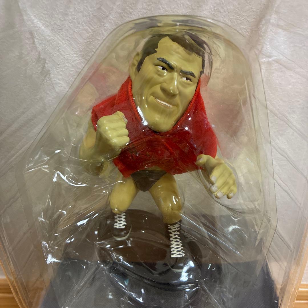 HAOコレクション アントニオ猪木 闘魂伝説 フィギュア - メルカリ