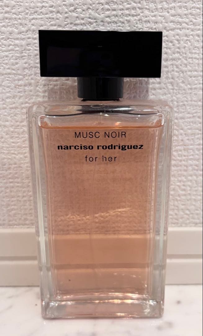 香水(女性用) narciso rodriguez forher MUSC NOIR 100ml Amazon | Narciso Rodriguez Musc Noir by Narciso Rodriguez