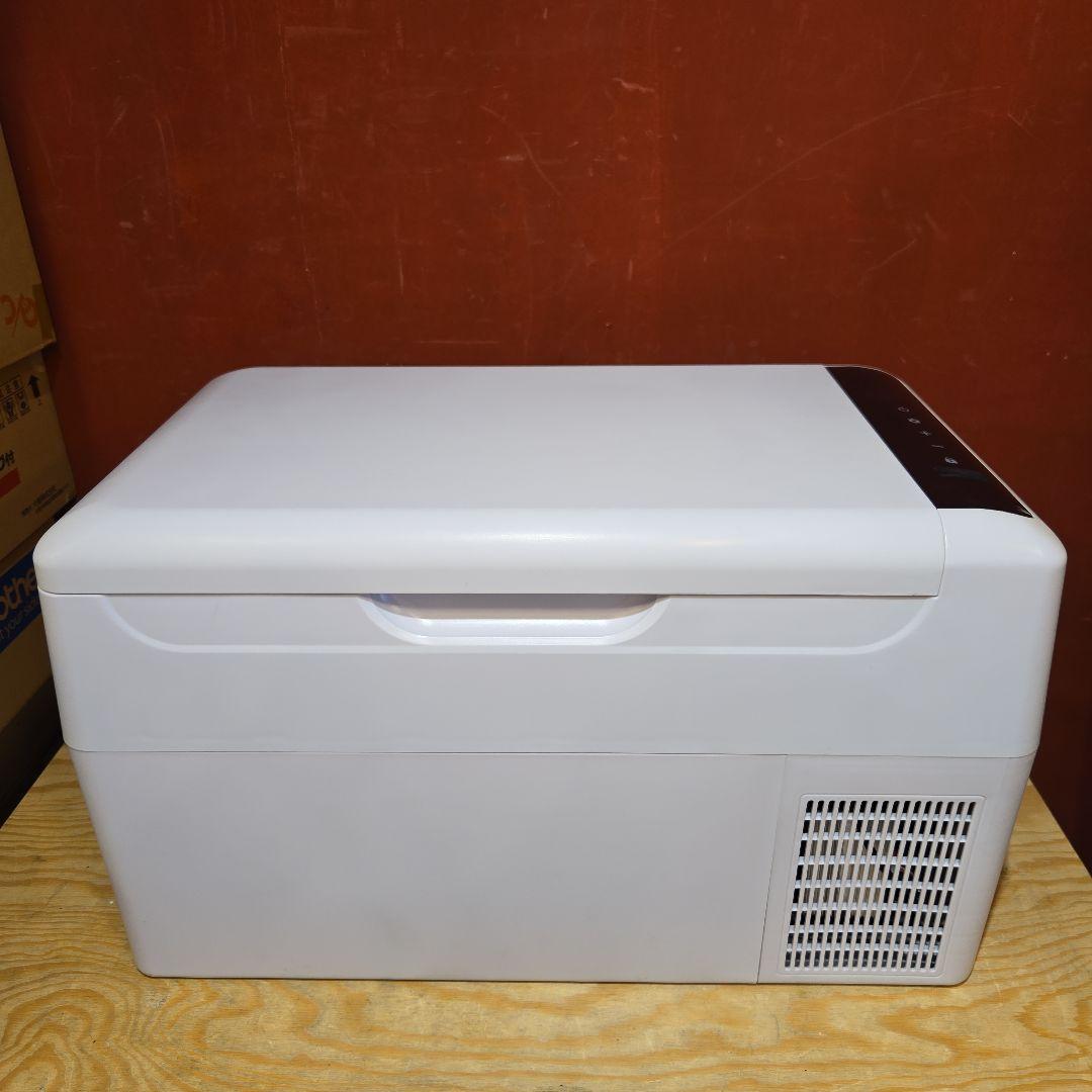 TOHO レリシア　RLC-CF22 車載冷凍冷蔵庫ポータブル冷蔵庫 楽天市場】セカンド冷凍庫 22L 冷凍庫 冷蔵庫 冷凍冷蔵庫 車載 小型