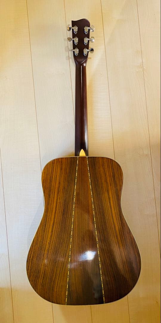 jagard JG-35寺田楽器 アコースティックギター