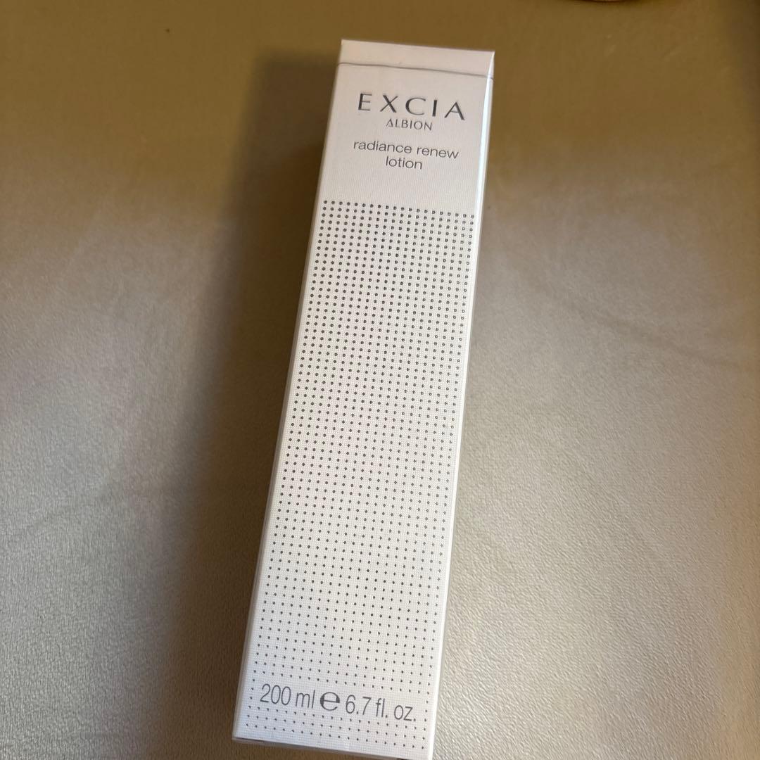 新品/アルビオン エクシア ラディアンスリニュー ローション ラディアンスリニュー ローション〈化粧水〉 | ALBION