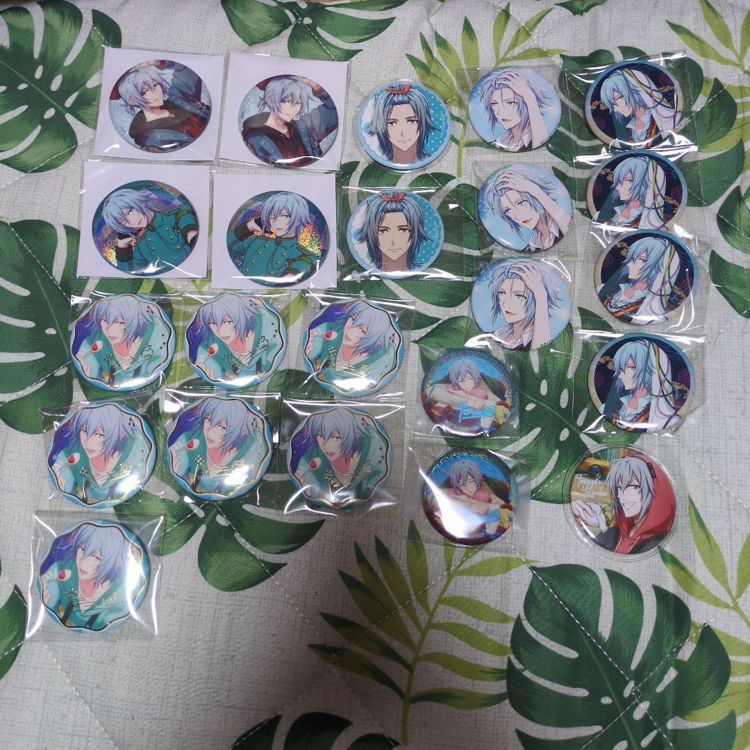 アイドリッシュセブン アイナナ』10周年特集掲載の週刊ファミ通8月28日発売号の内容を詳しく