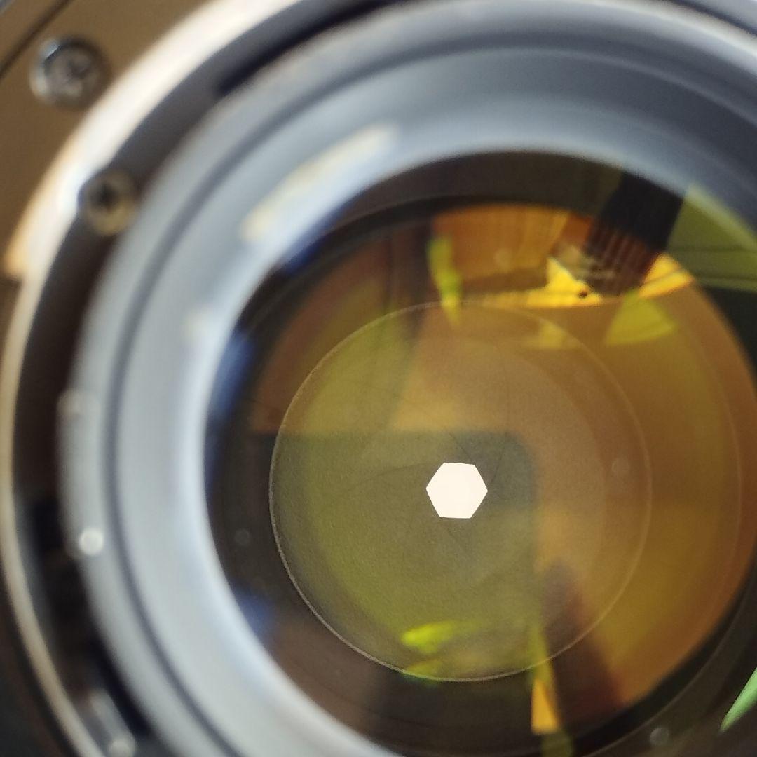 コンタックス Vario-Sonnar T* 28-85mm F3.3-4.0