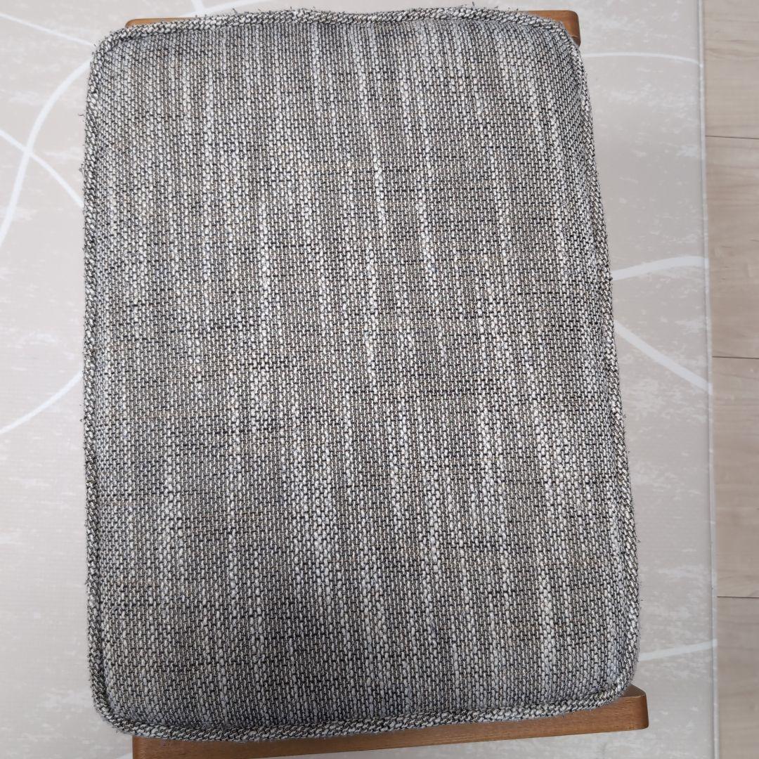 unico　ウニコ　アルベロ　オットマン UNICO（ウニコ）ALBERO（アルベロ） カバーリングオットマン 横幅約63㎝