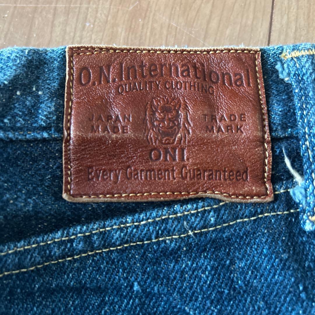 ONI -527 33インチ