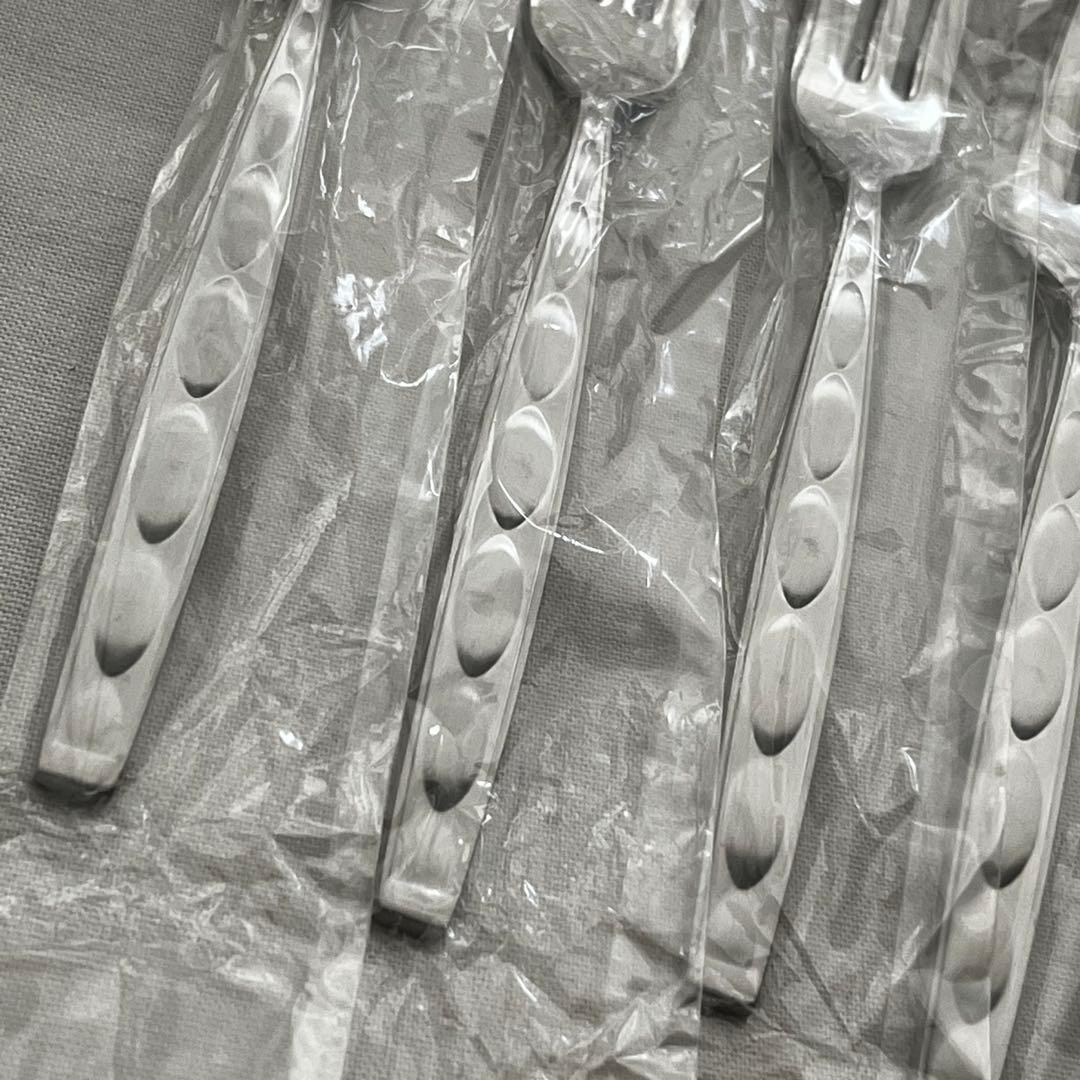 ノリタケ ナイル Noritake パスタフォーク 取り分け カトラリー - メルカリ