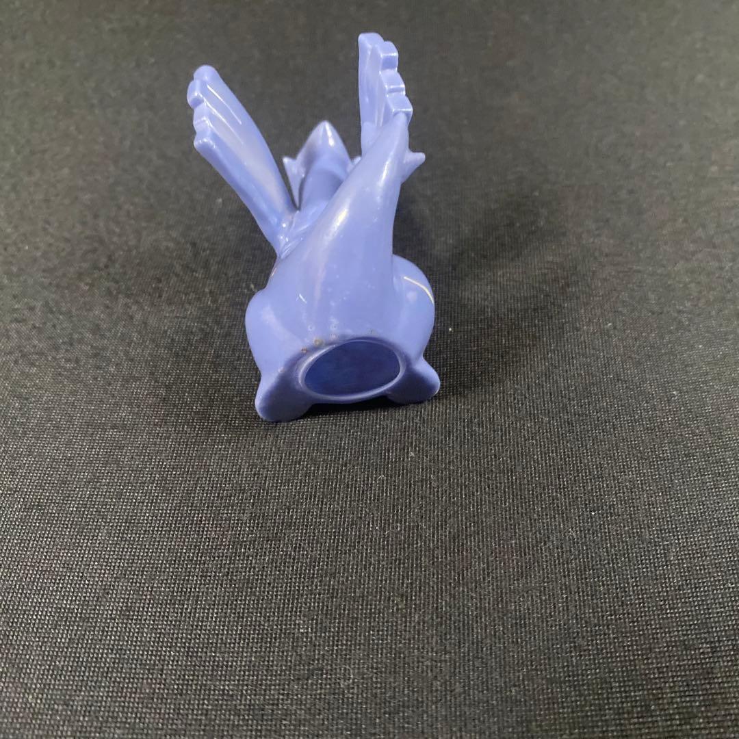 ポケモン 指人形 ルギア ダーク - メルカリ