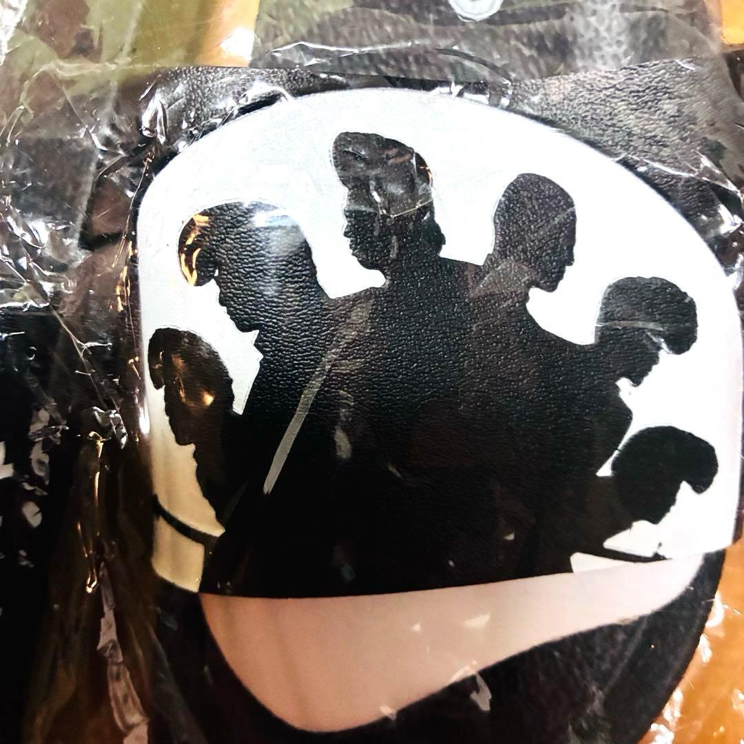 氣志團万博2018 公式グッズ氣志團 シャワーサンダルM ワンナイト