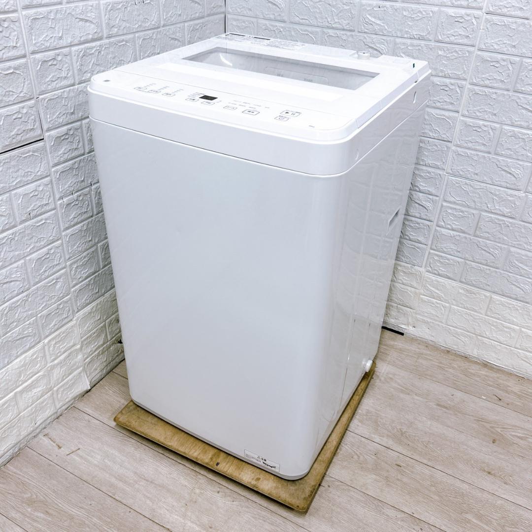 K083011 ニトリ 6.0kg 洗濯機 一人暮らし 小型
