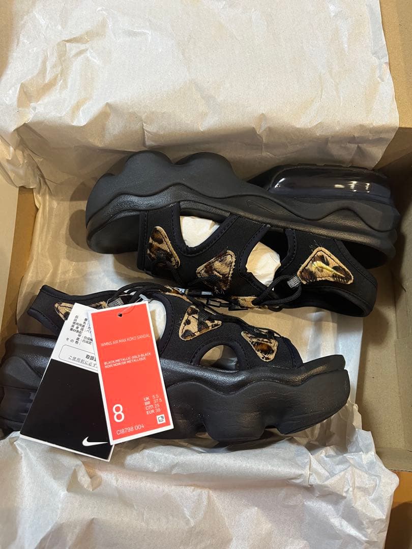 靴 Nike Air Max Koko Sandal 8 Nike Air Max Koko Women's Sandals. Nike.com