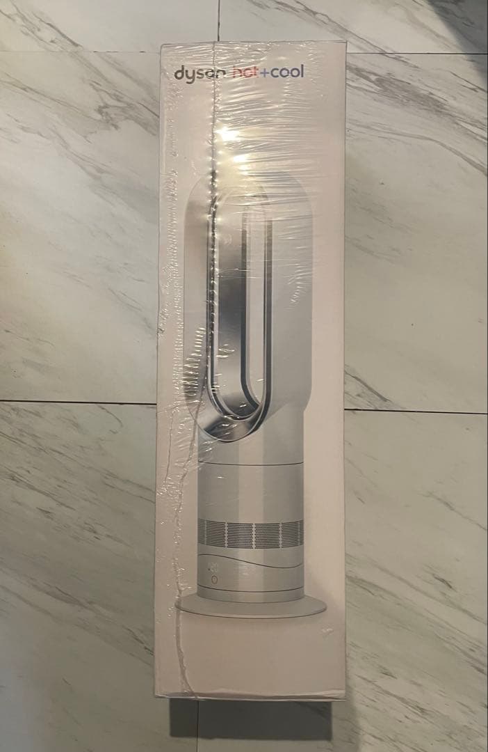 お値下げ【新品未開封】★ダイソン　Hot＋Cool　AM09　N★新品未開封★