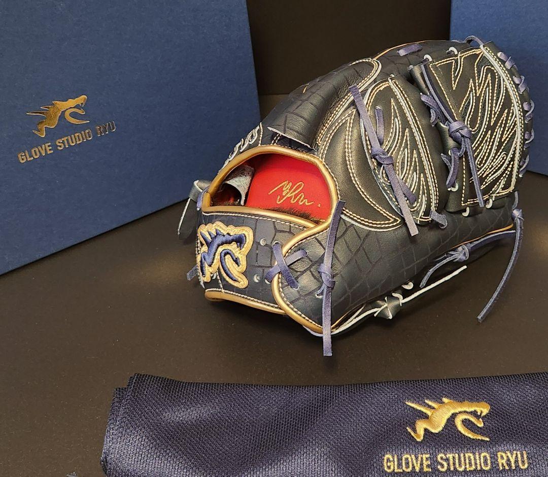 ☆GLOVESTUDIO RYU☆8th☆定価以下◇送料無料◇