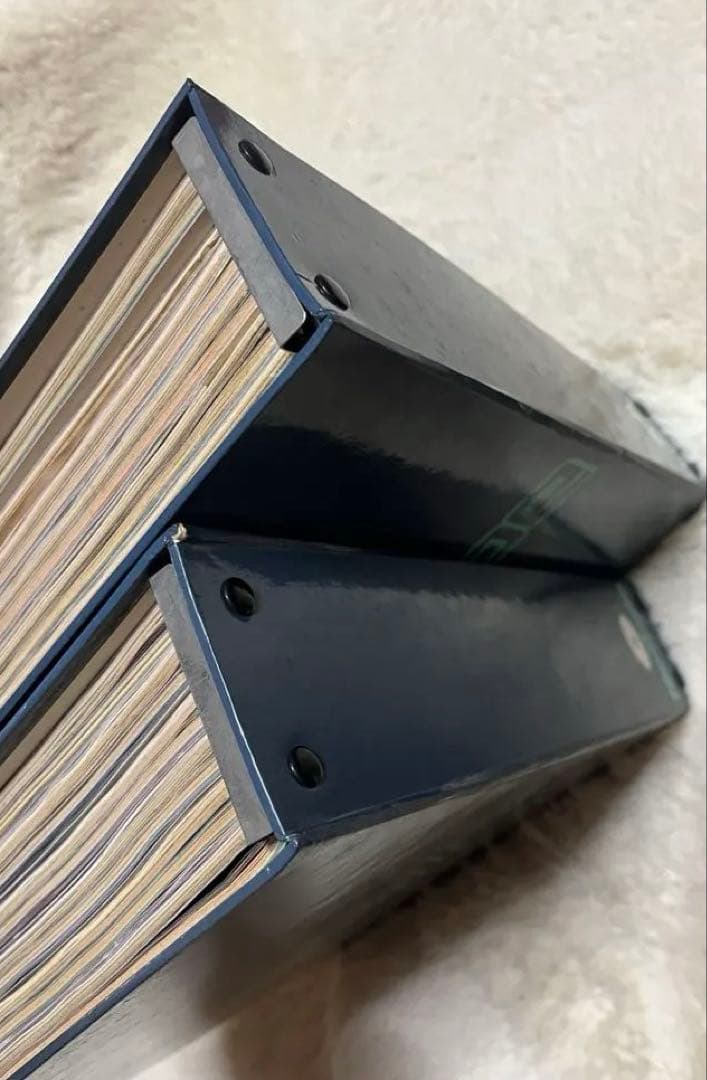 Newtype 1991年1〜12月号 ニュータイプ まとめて バインダー付 - メルカリ