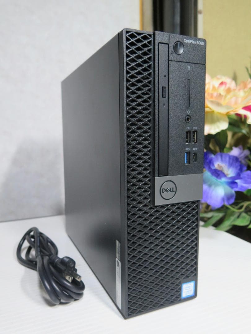 DELL 第8世代Core i7 新品SSSDD512GB+1TBメモ16GB - メルカリ
