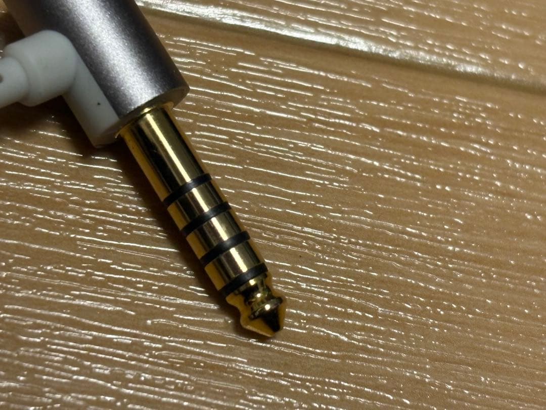 beyerdynamic オーディオケーブル 4.4mm XELENTO