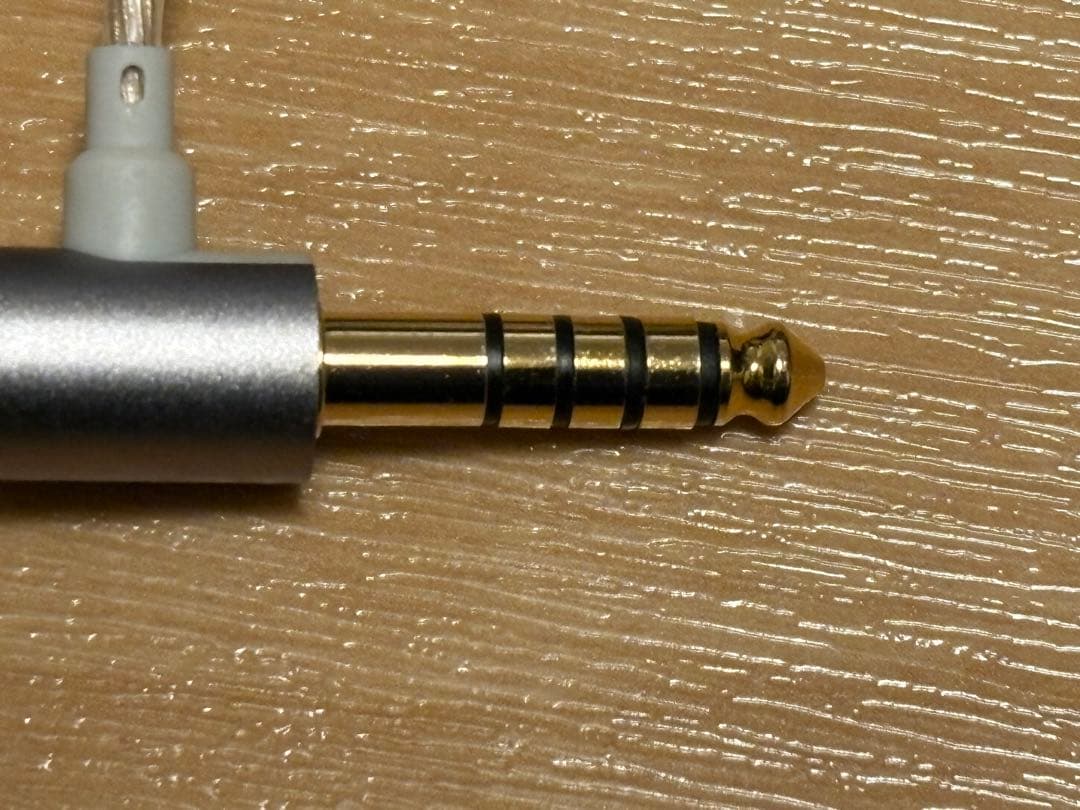 beyerdynamic オーディオケーブル 4.4mm XELENTO