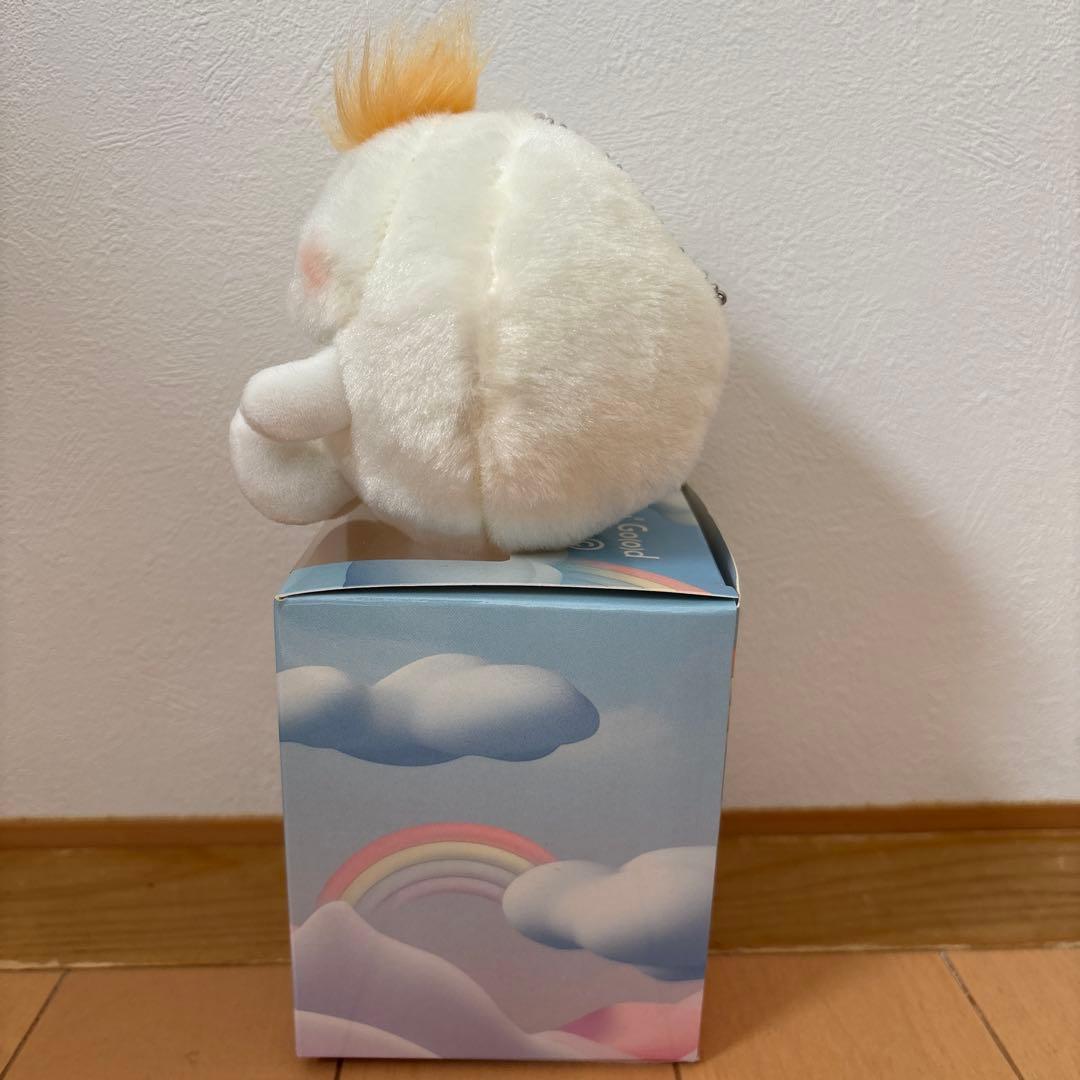 ☆新品未使用☆ 藤井風 ぬいぐるみ Windy©︎ ウィンディ - メルカリ