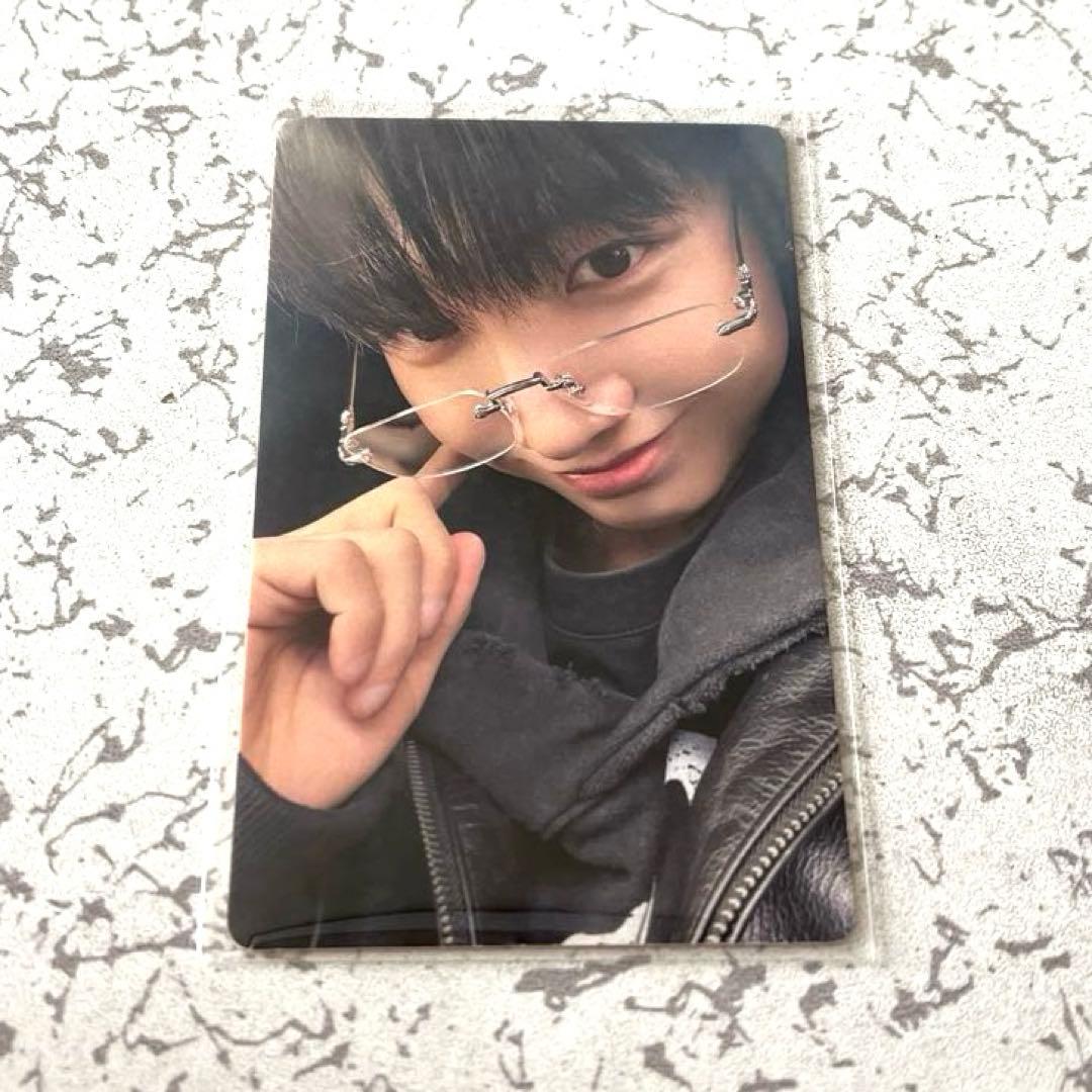 BOYNEXTDOOR トレカ ジェヒョン No Genre - メルカリ