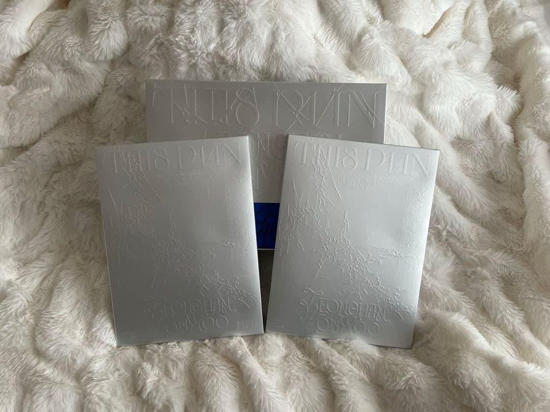 SEVENTEEN J×W アルバム 特典 NEWS | SEVENTEEN Japan official site