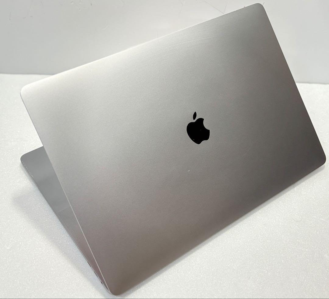 ⭐️M898A⭐️ MacBook A2141 i9 2.3GHZ
