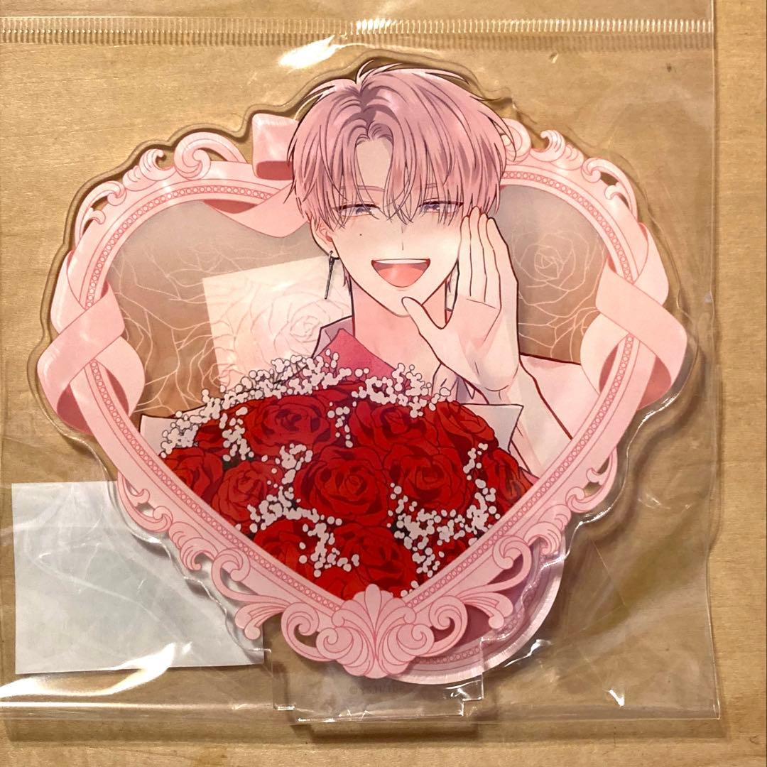 多聞くん今どっち !? オンリーショップ 福原多聞 アクスタ 缶バッジ