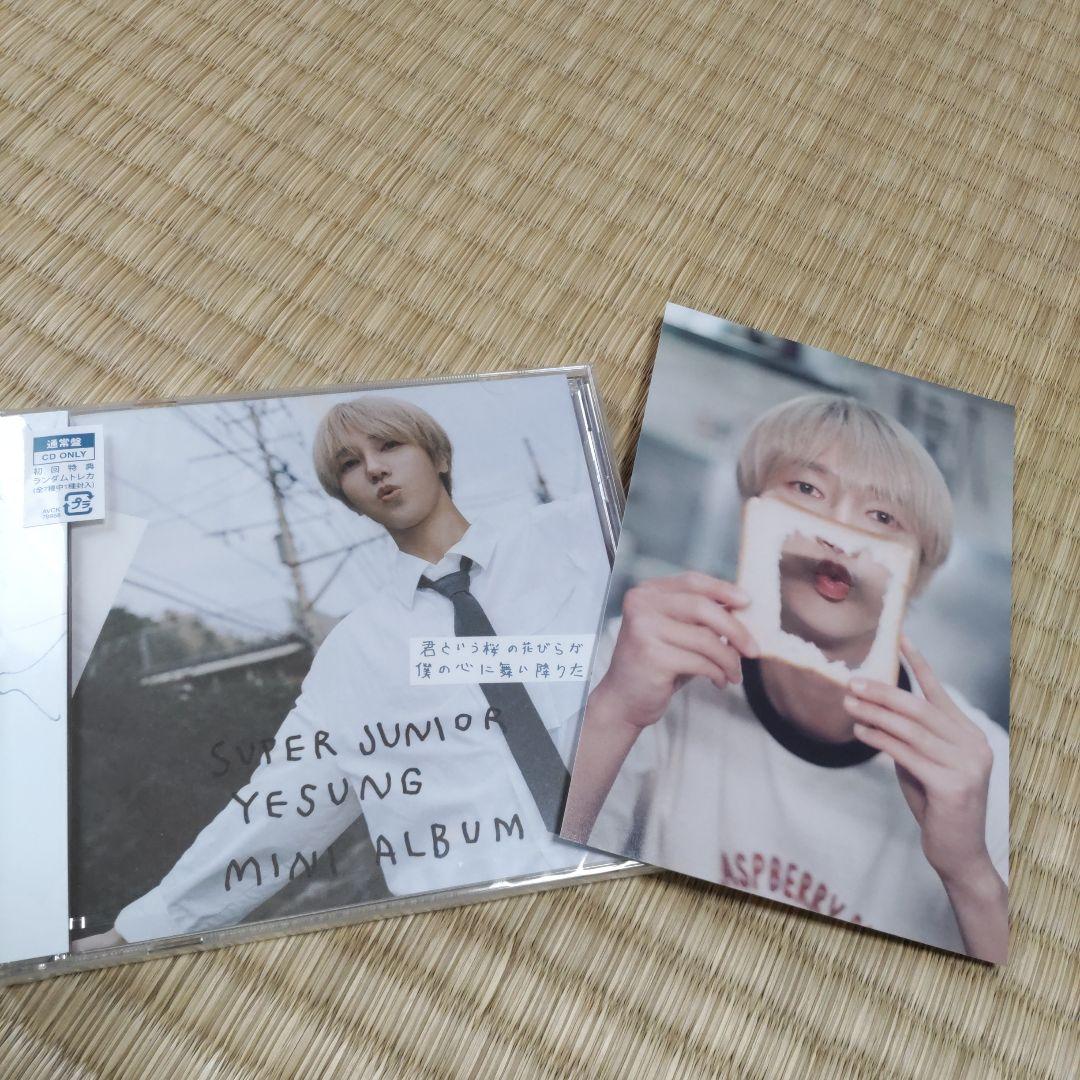 君という桜の花びらが僕の心に舞い降りた。 - メルカリ