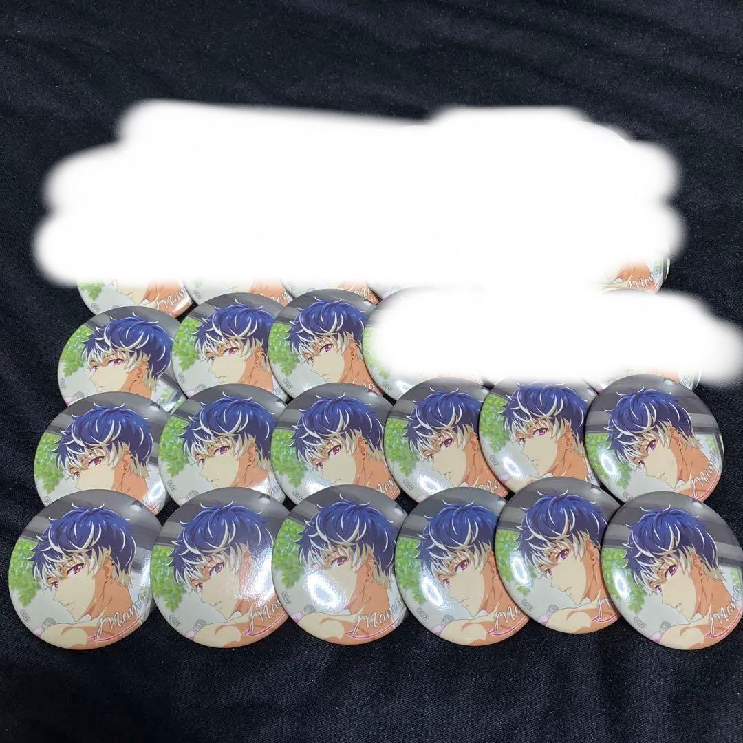 最終値下げ】アイナナ 百 sugao 30個セット - ピンズ・ピンバッジ・缶