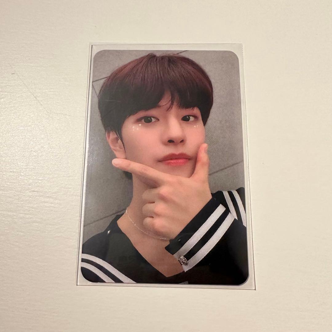 StrayKids NOEASY SUBK特典 スンミン seungmin subk pob noeasy : r/skzcollection