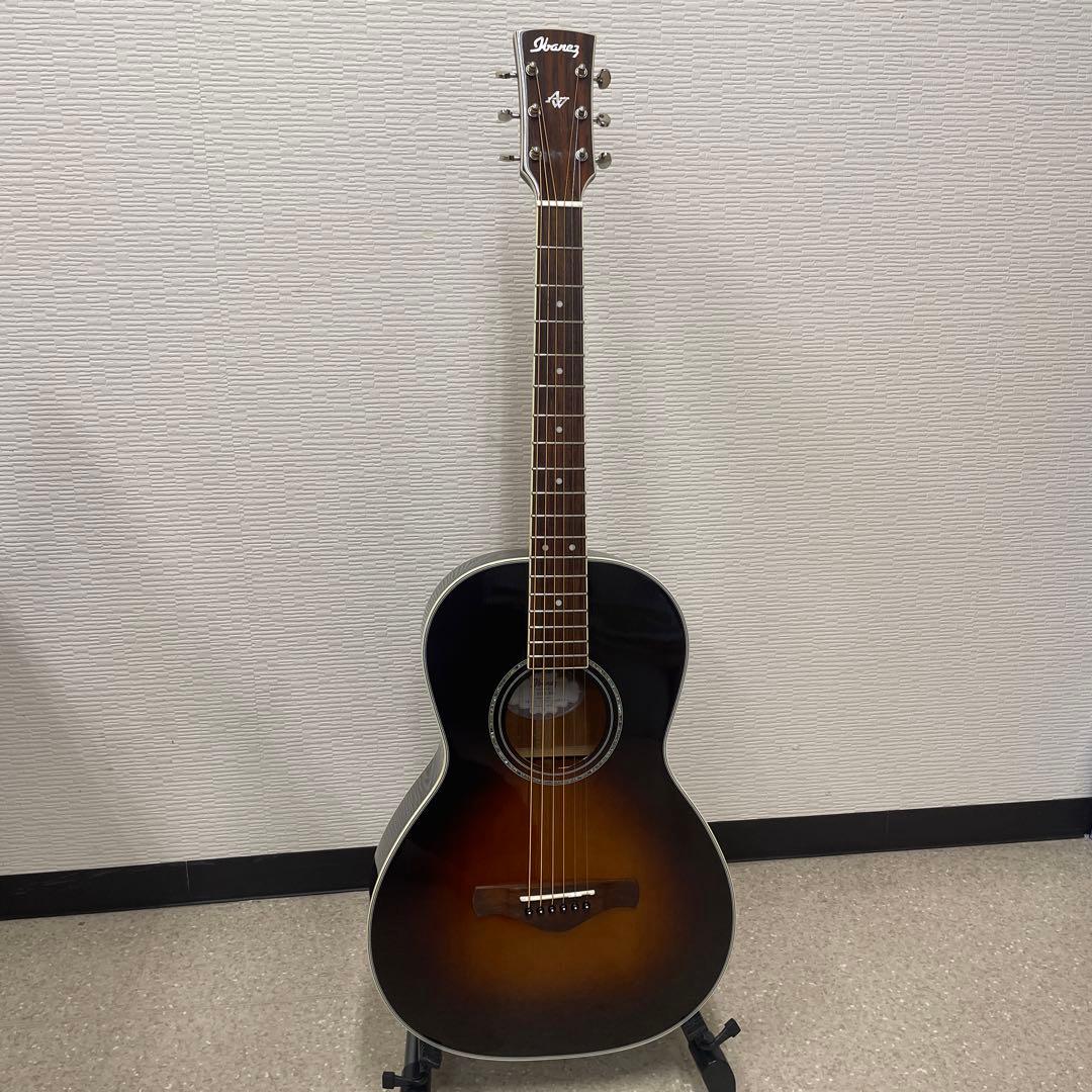 ☆超美品☆ Ibanez【 ニューヨーカー・スタイル ／ AVN1 】