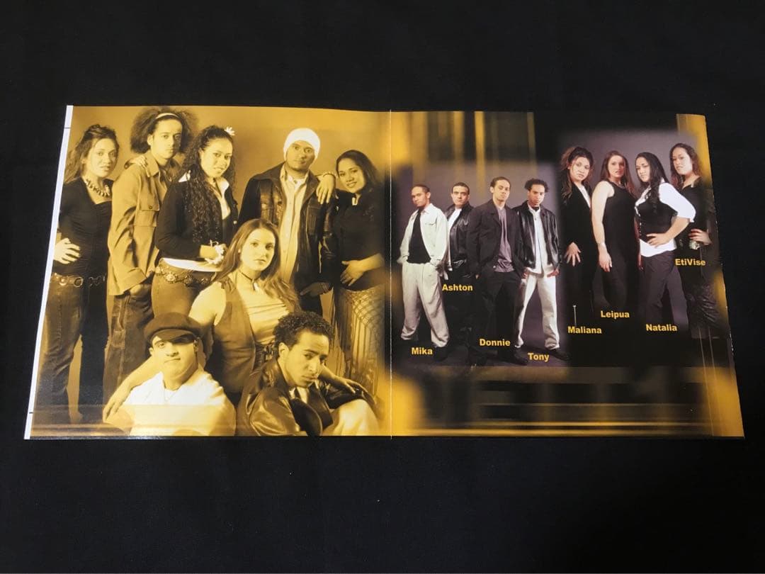 洋楽 Jett17 The Jets All Together Now R&B 洋楽 Jett17 The Jets All