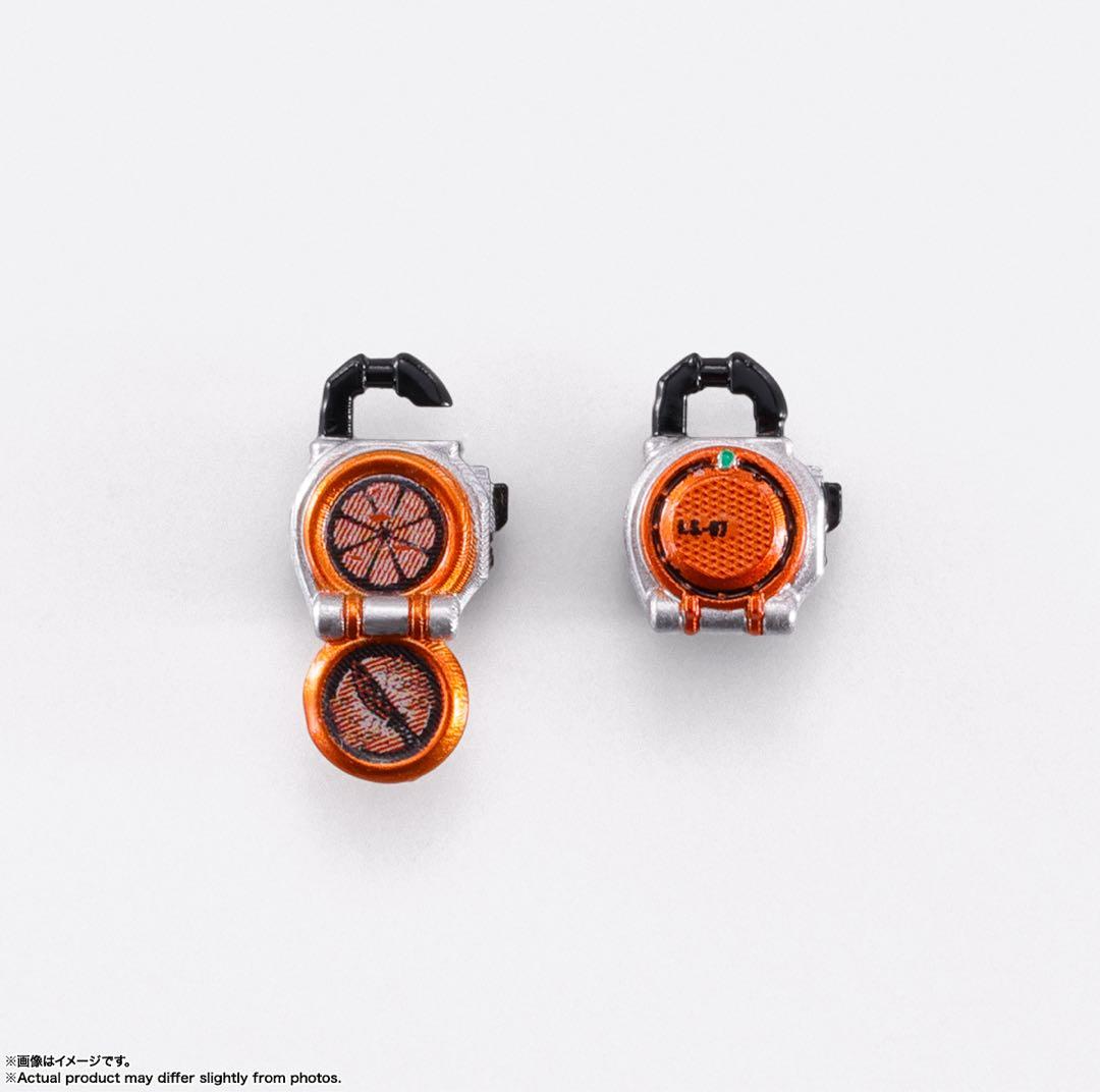 【未開封】S.H.Figuarts（真骨彫製法） 仮面ライダー鎧武