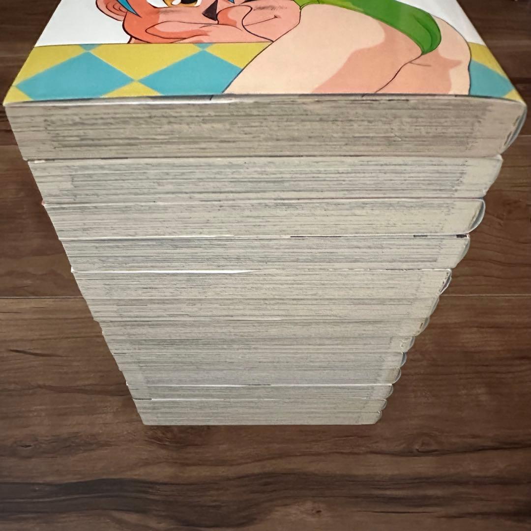 全巻初版【希少】オレってピヨリタン