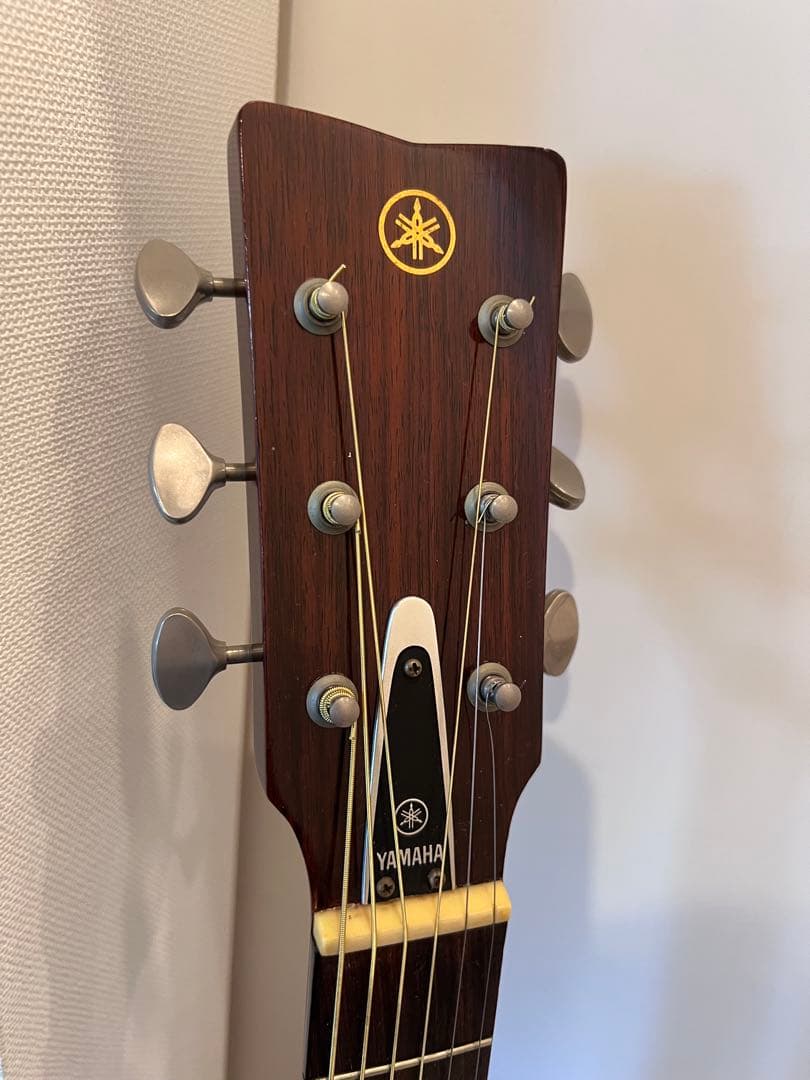 か*た様 YAMAHA FG-180 赤ラベル ヤマハFG180 赤ラベル最終値下げ 渋⭐︎ヤマハYAMAHA FG-180 赤ラベル