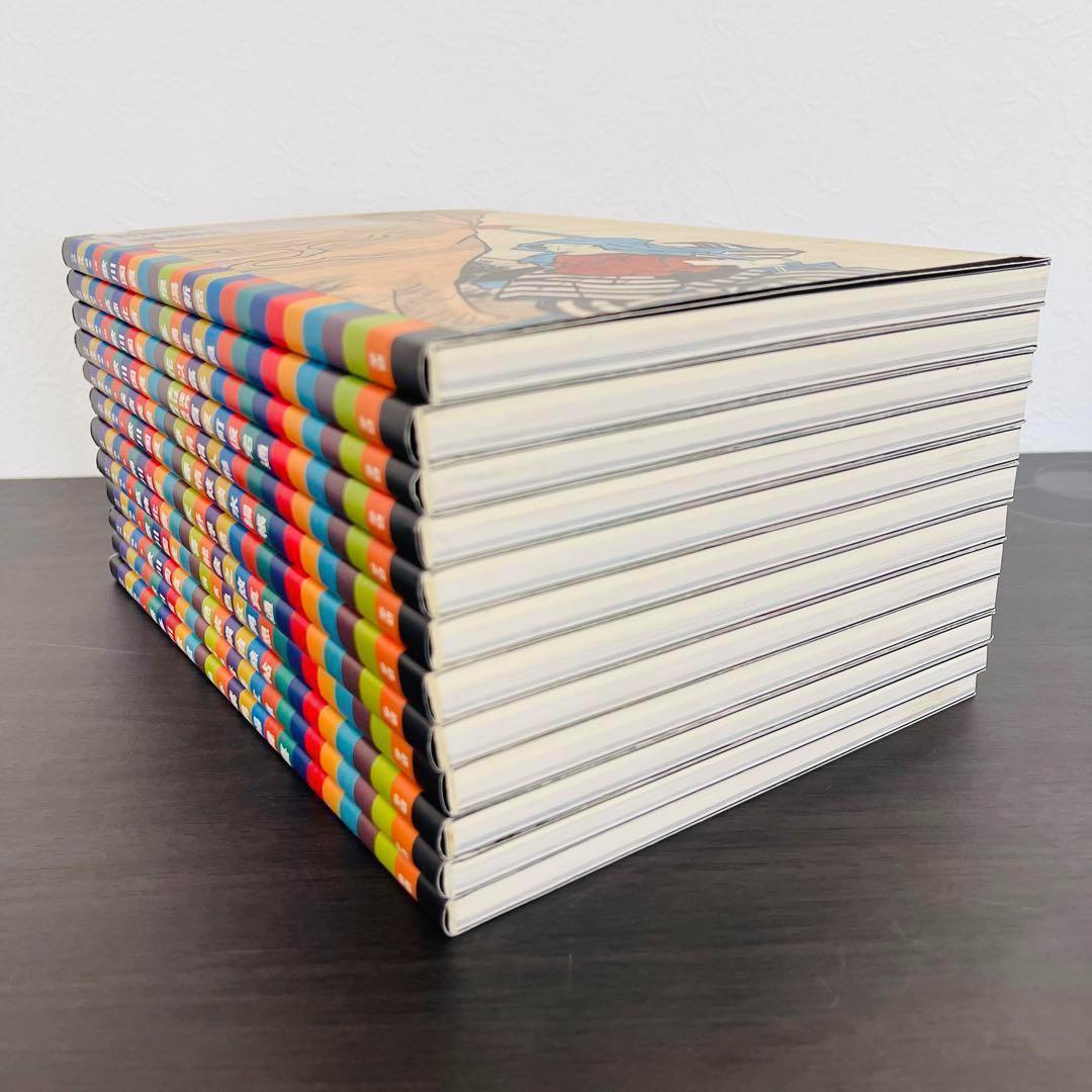 江戸名作艶本 12巻 セット 春画 全巻 セット まとめ 葛飾北斎 浮世絵