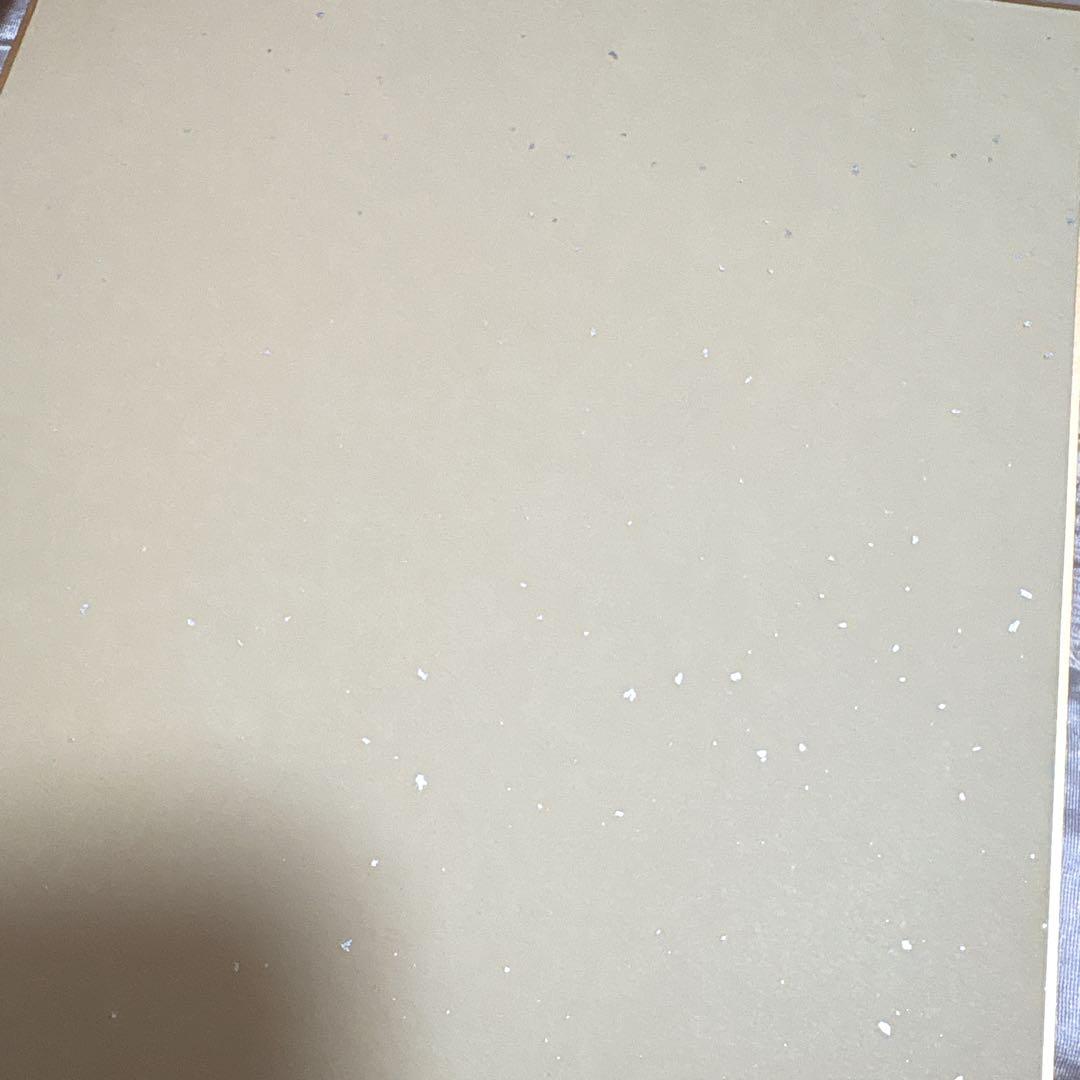 ☆*☆様 【美品】秒速5センチメートル 新海誠監督 直筆サイン入り 色紙