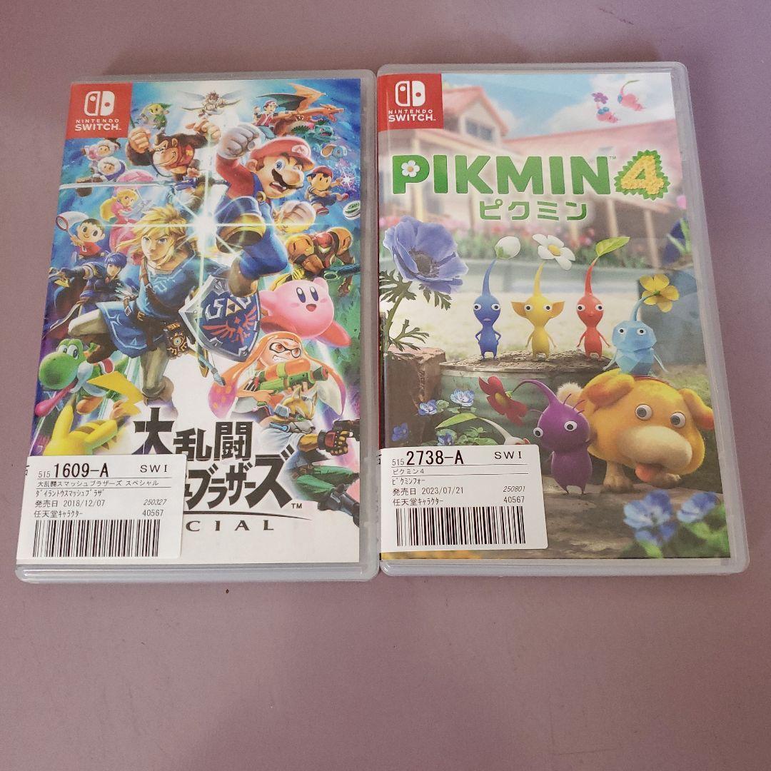 NintendoSwitchソフトセット セブンネットで「Nintendo Switch 2 Pokémon LEGENDS Z-A セット」の