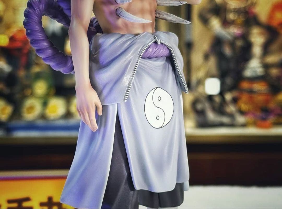 ナルト 十年百忍 -STUDIO 君麻呂 2.0 B版 フィギュア - メルカリ