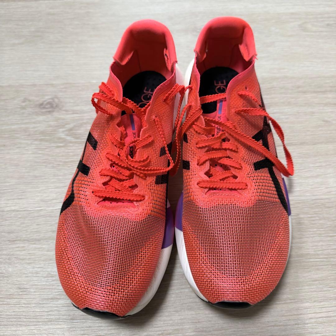 メタスピードエッジ東京　27.5cm