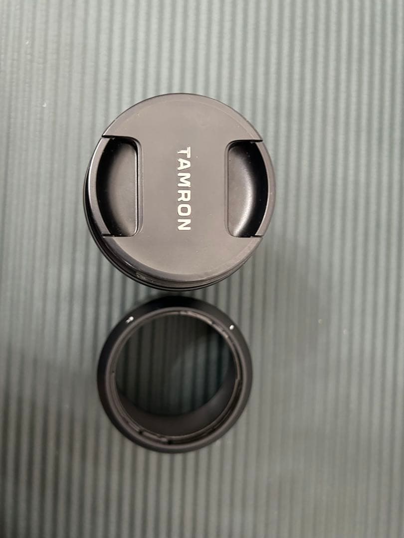 タムロン 70-300mm F/4.5-6.3 Di III RXD ニコンZ用