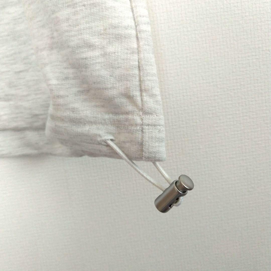 のんちゃんママ☆新品 ラブトキシック☆接触冷感ハ－フジップセットアップ