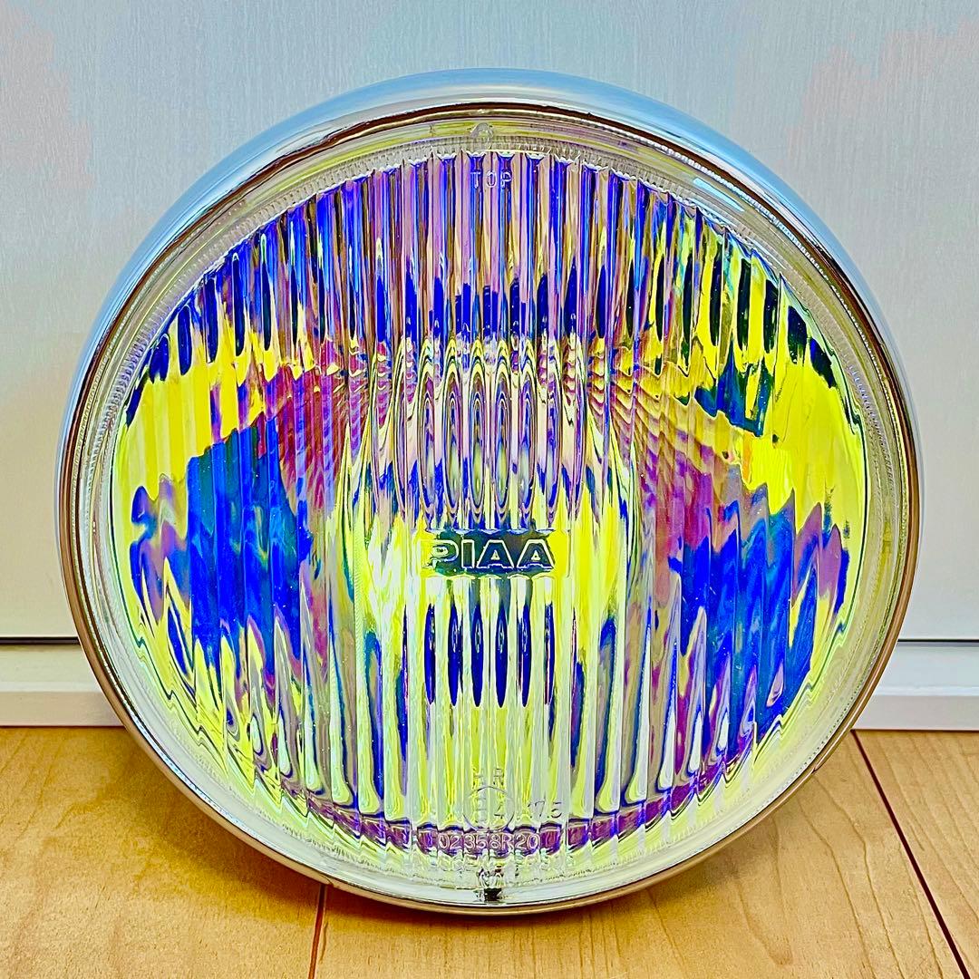 当時物 PIAA イオンクリスタル ヘッドライト / シビエ マーシャル 2026年最新】マーシャル ヘッドライト 当時の人気アイテム - メルカリ