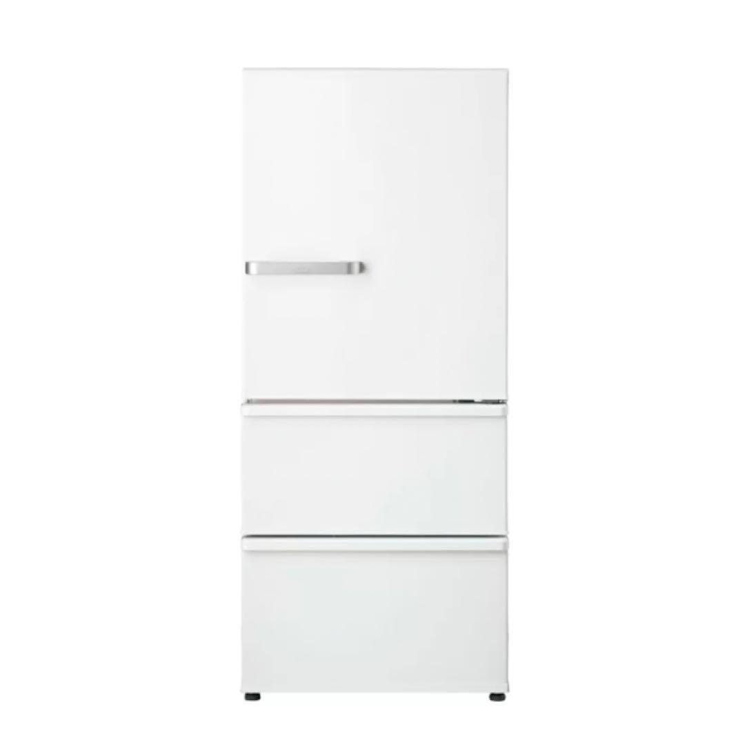 【AQUA】2023年製 大容量冷蔵庫 AQR-27N2 AQR-27N2 | 容積：272L | スタンダード | 冷蔵庫 | アクア株式会社（AQUA）