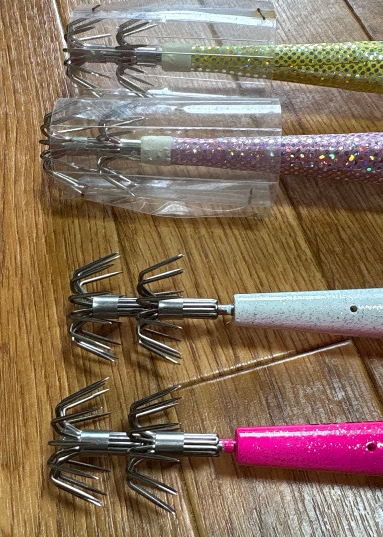 Anisakis タルブリット180g✖️2 （おまけ2本）