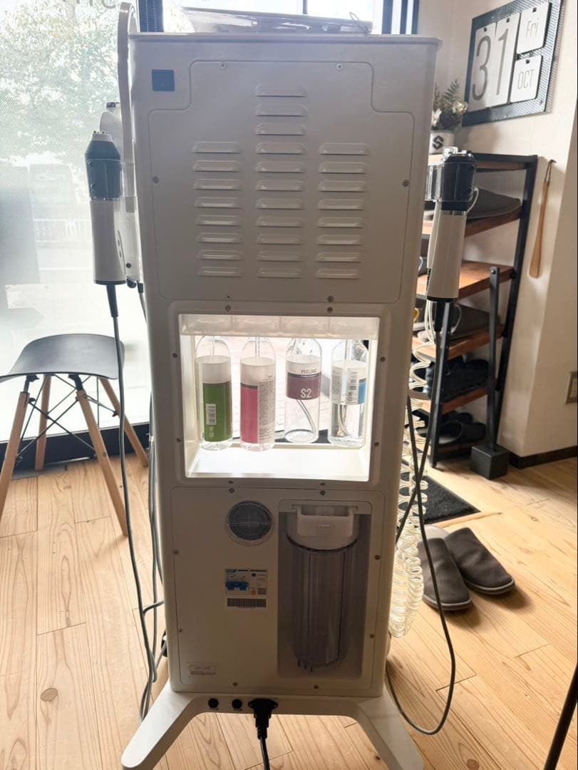 メディアクア ドクターセレクト 毛穴洗浄 - メルカリ