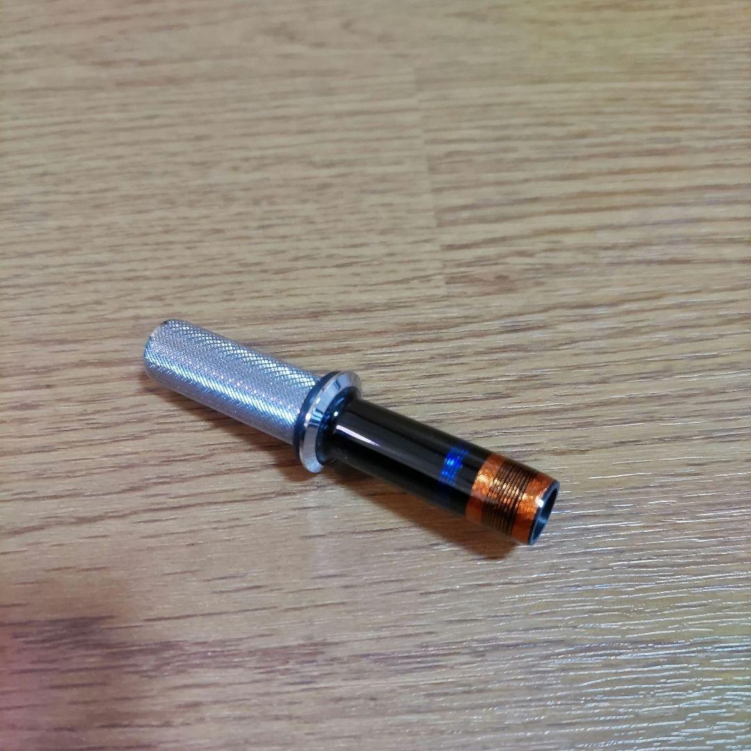 みず様 カスケット アルセドクライマー ベゼルアダプターセット 一回