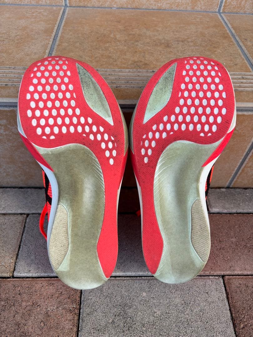 スパイク・シューズ SPEED SKY TOKYO 26.5cm