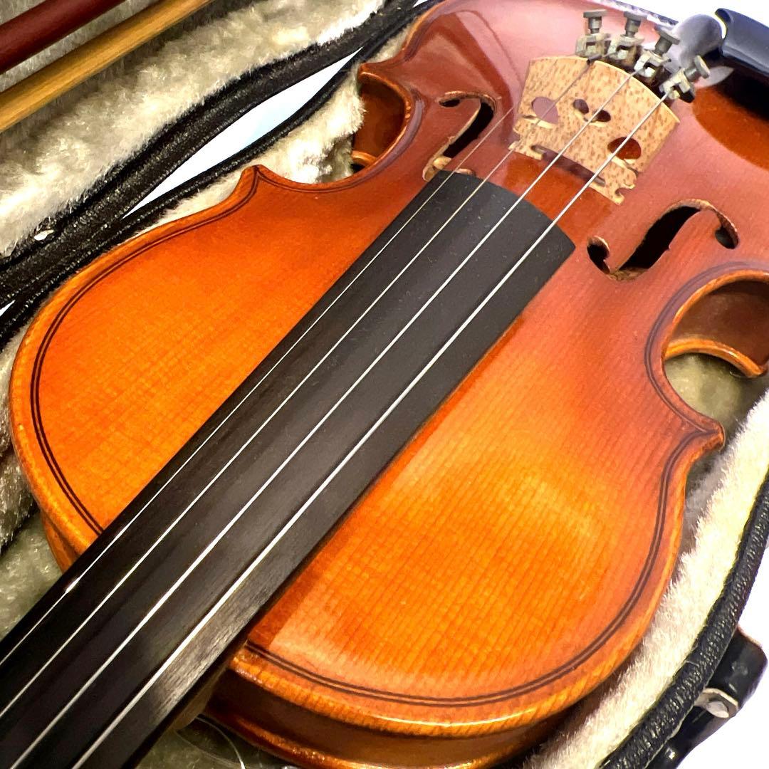 Karl Hofner KH11 1/4 カールヘフナー - メルカリ