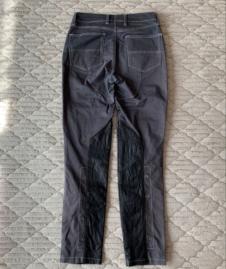 MaxFritz エアインテーク5Pパンツ グレー 46サイズ - メルカリ